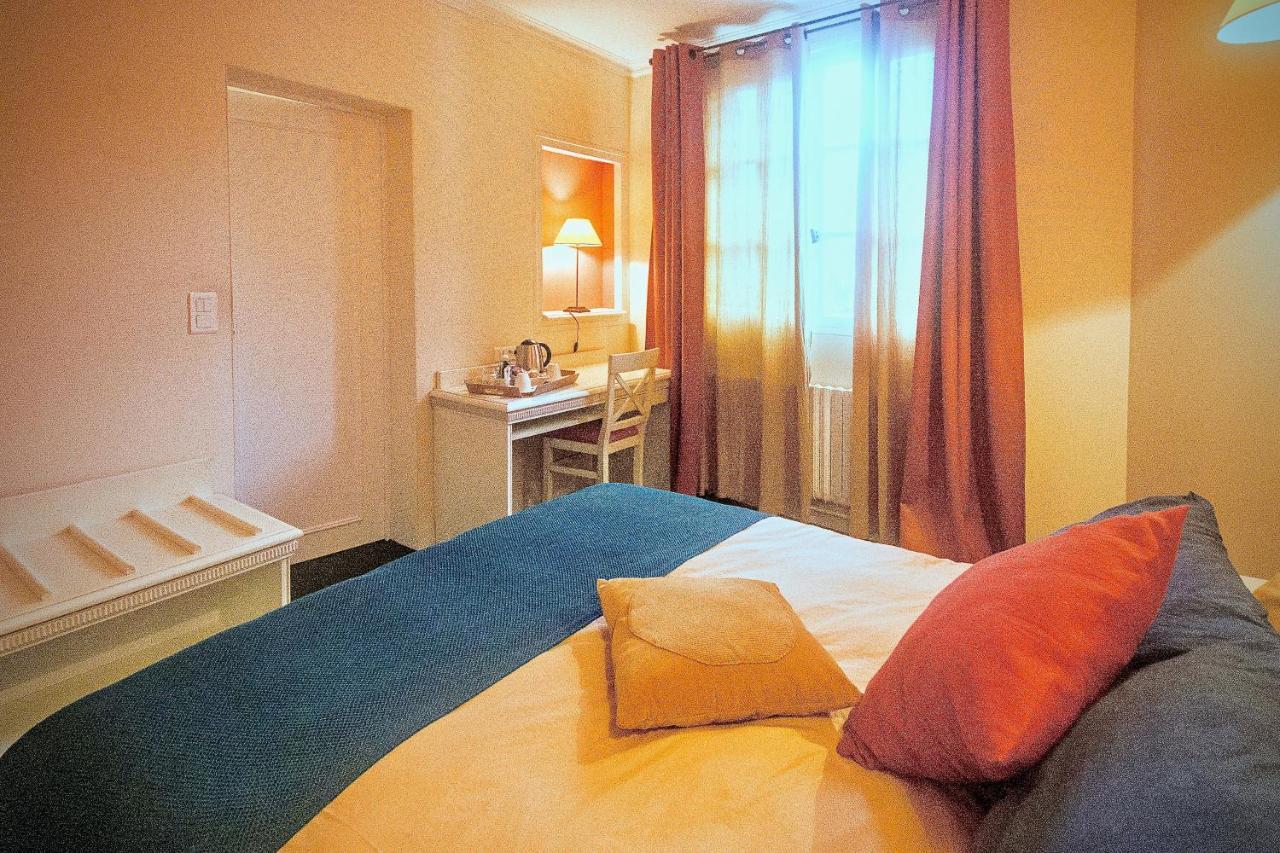 ברביזון Artemis Suite מראה חיצוני תמונה